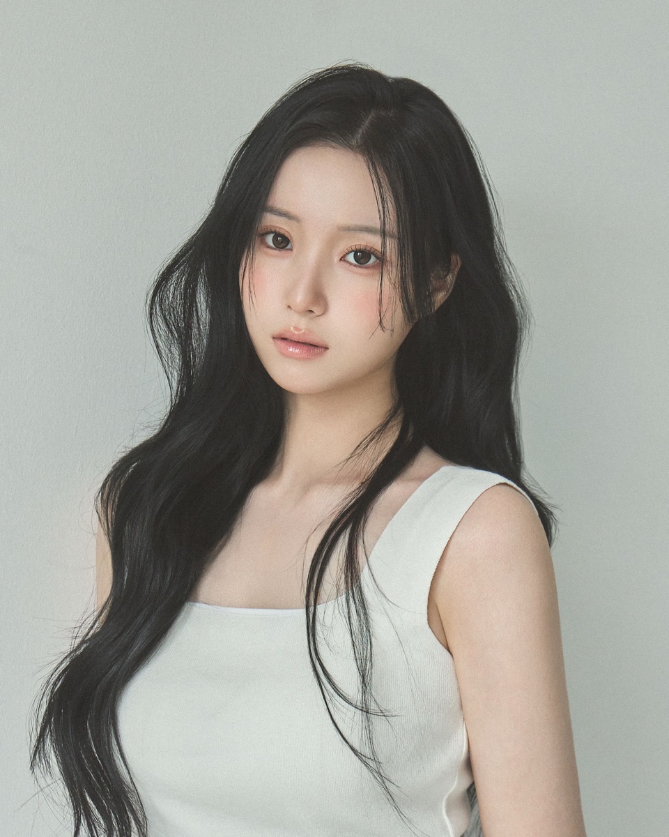 Arc 소속 크리에이터 산예